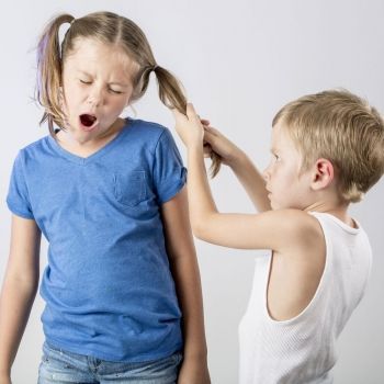 Por qué los segundos hijos suelen ser más desobedientes que los primeros