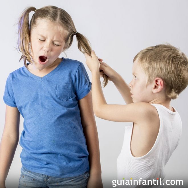 Por qué los segundos hijos suelen ser más desobedientes que los primeros