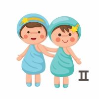 Cómo son los niños géminis. Perfil astrológico
