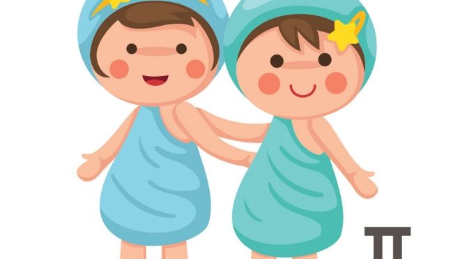 Cómo son los niños géminis. Perfil astrológico