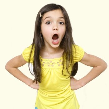 Niños malcriados: cómo evitar la mala conducta de los hijos