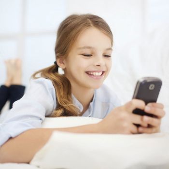 Límites y normas para el uso del smartphone y la tablet para niños