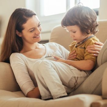 Preguntas que no debemos hacer a nuestros hijos