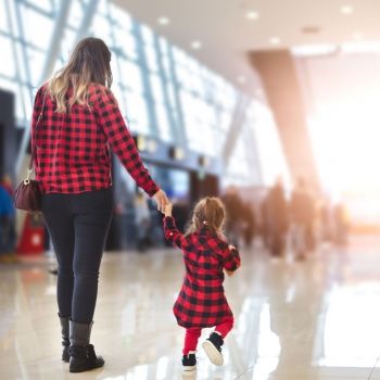 Un método para evitar que los bebés se pierdan