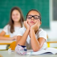 Niños con déficit de atención e hiperactividad, ¿cómo se sienten?