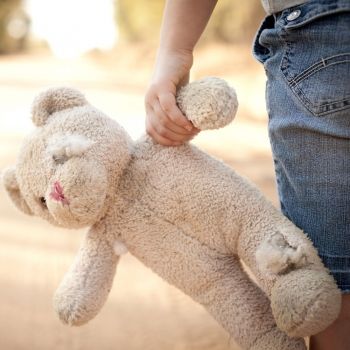 Trucos para evitar que los niños se pierdan o desaparezcan