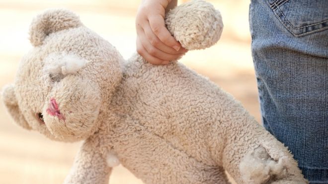 Consejos para evitar que los niños se pierdan