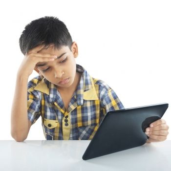 La seguridad de los niños en YouTube