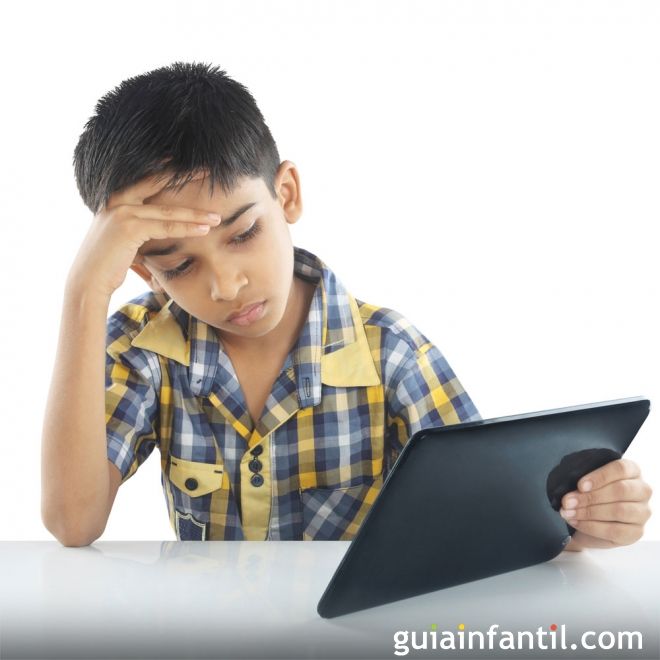 La seguridad de los niños en YouTube