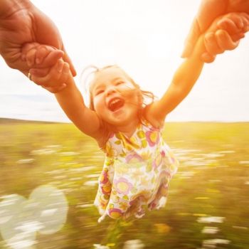 Errores peligrosos que cometemos con los niños sin saberlo