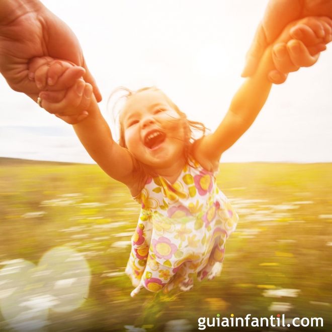 Errores peligrosos que cometemos con los niños sin saberlo