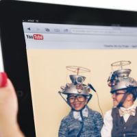 Qué hacer si nuestro hijo quiere ser youtuber