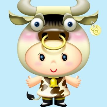 Características de los niños Tauro. Signos del zodiaco