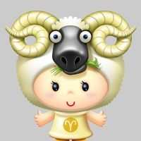 Características de los niños Aries. Signos del zodiaco