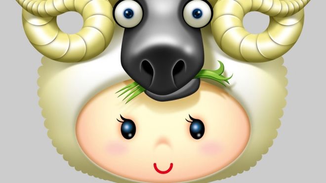 Características de los niños Aries. Signos del zodiaco