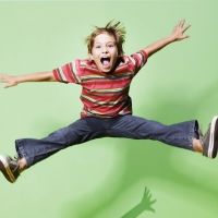 Recomendaciones para padres de niños hiperactivos
