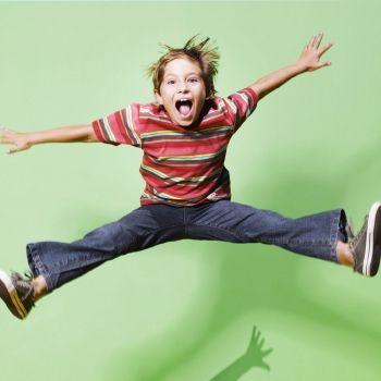 Recomendaciones para padres de niños hiperactivos
