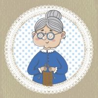 Los diferentes tipos de abuelas