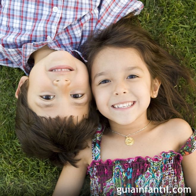 En qué se asemejan y diferencian el TDAH y el TDA en la infancia