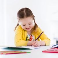 Curiosidades sobre los niños zurdos