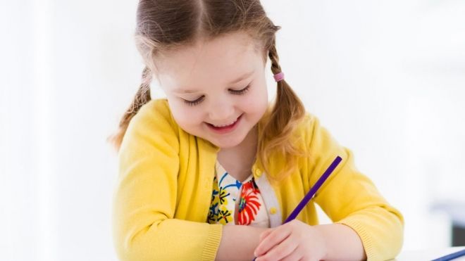 Curiosidades sobre los niños zurdos