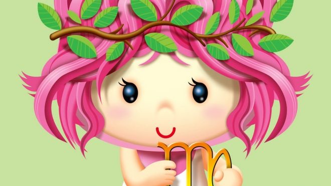 Cómo son los bebés y niños del signo virgo