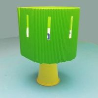 Cómo hacer un zootropo. Manualidades infantiles