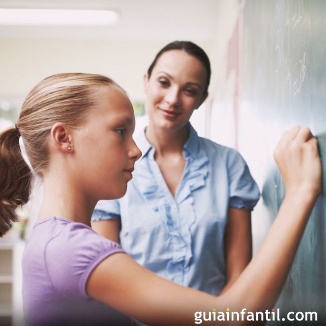 Multiplicar números cercanos a 100. Juegos de matemáticas para niños