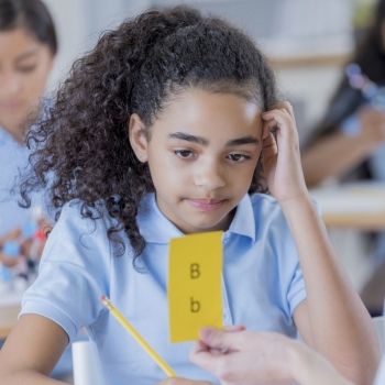 La dislexia en la infancia. Síntomas de la dislexia en los niños