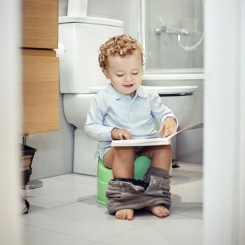 Tratamiento del estreñimiento en los niños