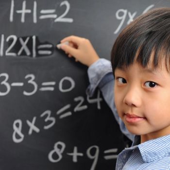 Tabla de multiplicar del 12