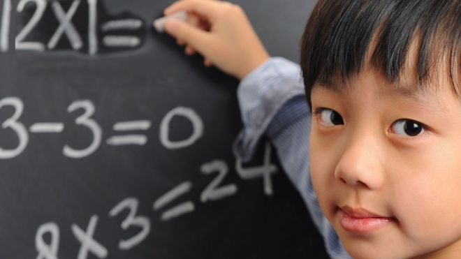 Truco para enseñar la tabla de multiplicar del 12 a los niños