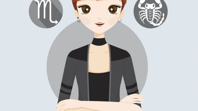 Características de las madres escorpio. Signos del zodiaco de las madres