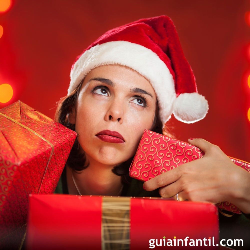 5 consejos para sobrevivir a la Navidad con los niños