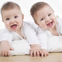 Los nombres de niños y niñas más bonitos que serán tendencia en 2018
