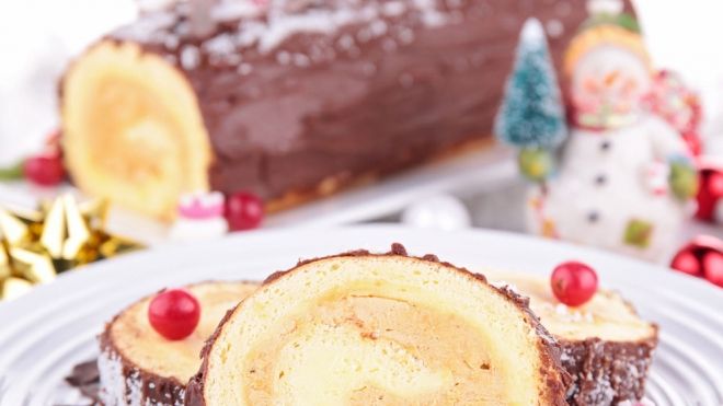 6 recetas fáciles para una Navidad y Nochevieja en familia