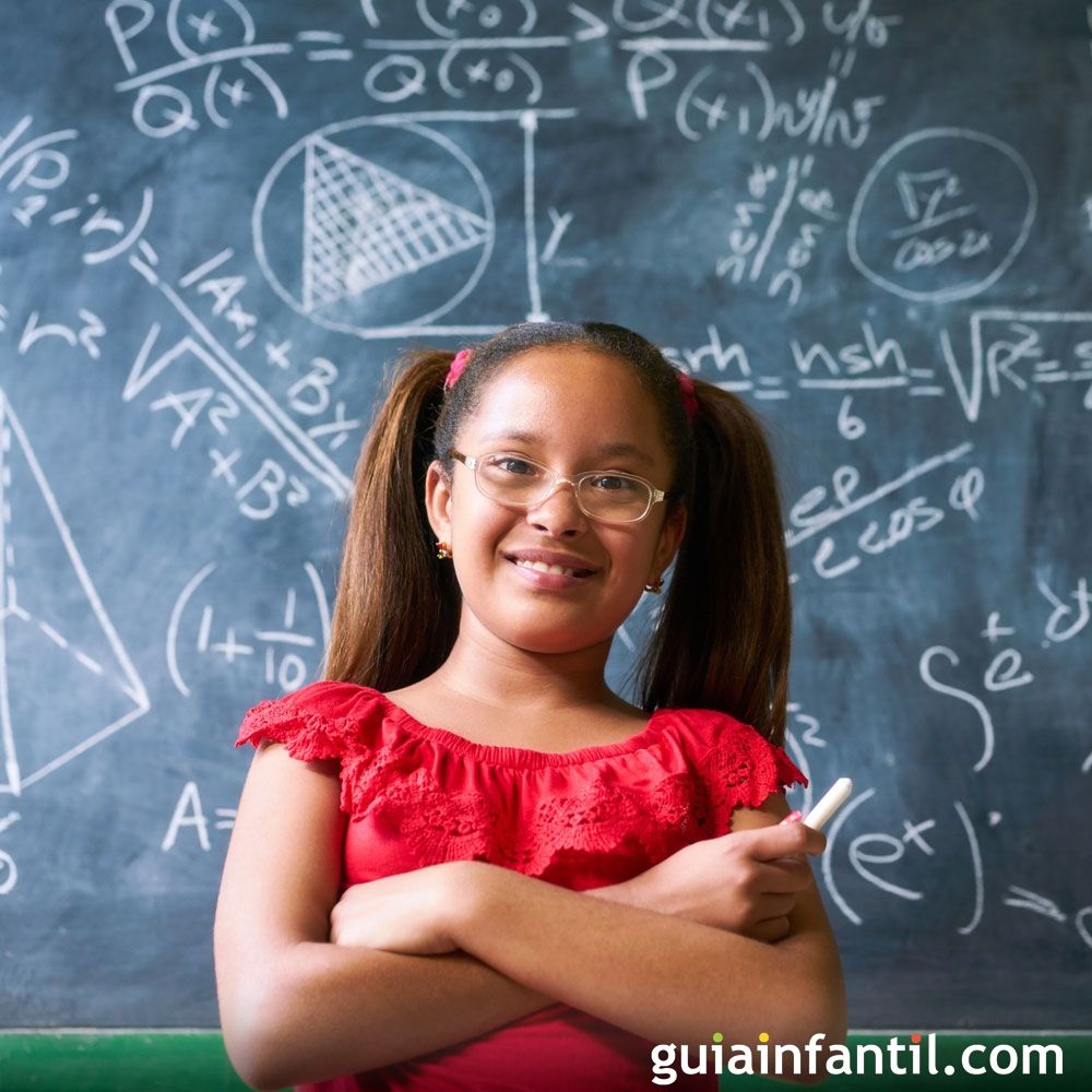 7 trucos definitivos para enseñar a los niños a multiplicar