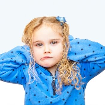 Sensibilidad auditiva o hiperacusia en los niños