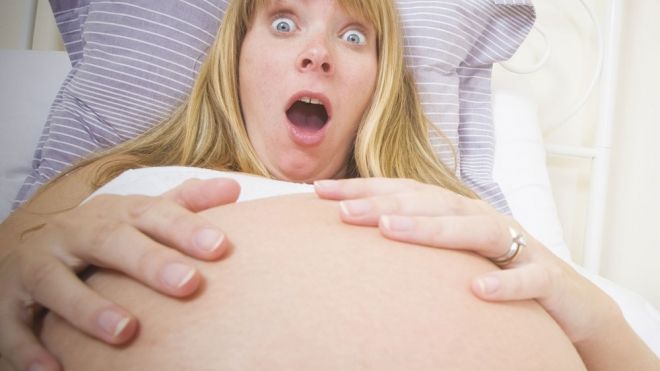 3 cosas que debes saber antes del parto. Consejos para embarazadas