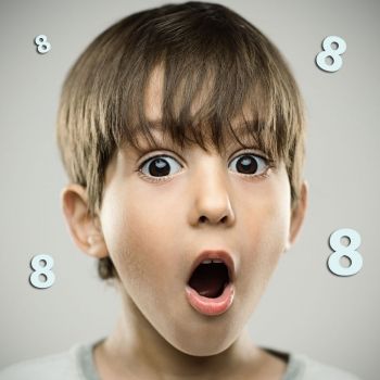 Truco de matemáticas para adivinar un número secreto