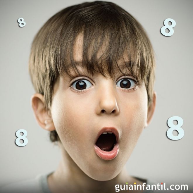 Truco de matemáticas para adivinar un número secreto