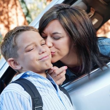 La importancia de los regalos emocionales para los niños