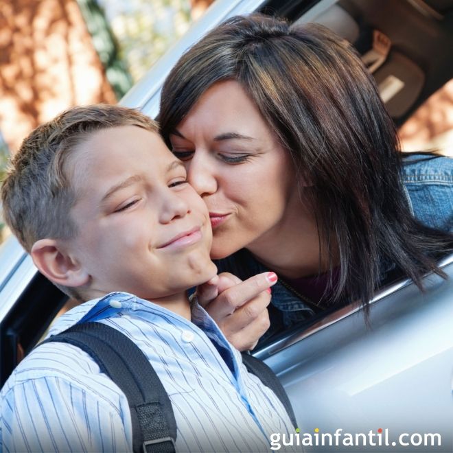 La importancia de los regalos emocionales para los niños