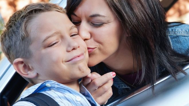 La importancia de los regalos emocionales para los niños
