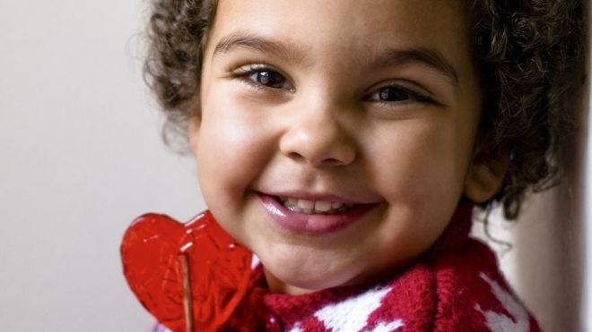 7 manualidades para celebrar San Valentín con los niños