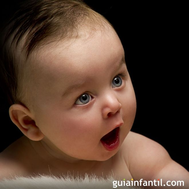 Nombres para bebés muy raros con su historia y significado