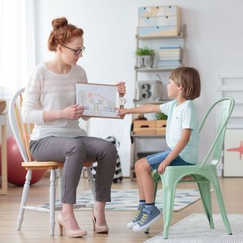 El diagnóstico de autismo infantil. Testimonio de una madre