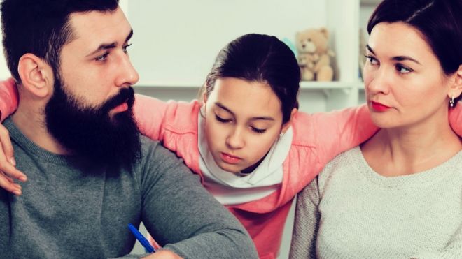 Custodia compartida. Qué ventajas y desventajas tiene para los hijos
