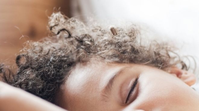 El sueño infantil. Consejos para padres
