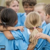Valores que transmite el deporte a los niños